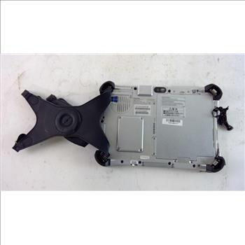 Panasonic Tablet Laptop