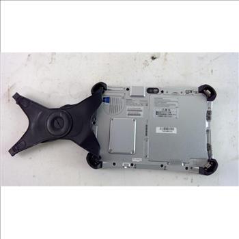 Panasonic Tablet Laptop