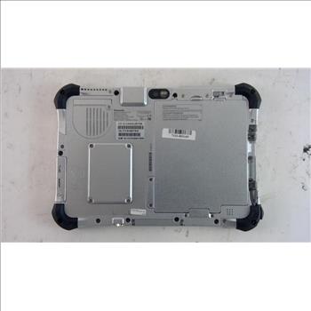 Panasonic Tablet Laptop