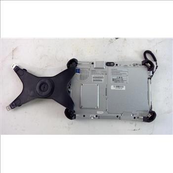 Panasonic Tablet Laptop