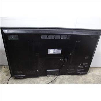 Panasonic TC-P60U50 60