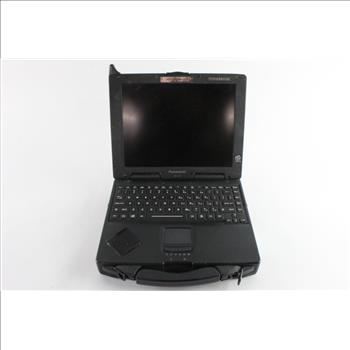 Panasonic Toughbook CF-27 Laptop