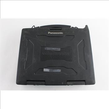 Panasonic Toughbook CF-27 Laptop