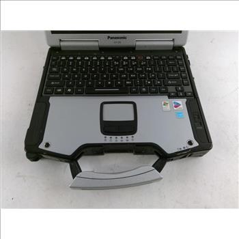 Panasonic Toughbook CF-29, SOLD FOR PARTS