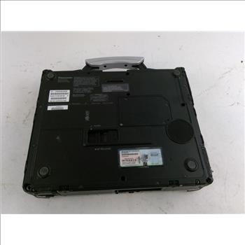 Panasonic Toughbook CF-29, SOLD FOR PARTS