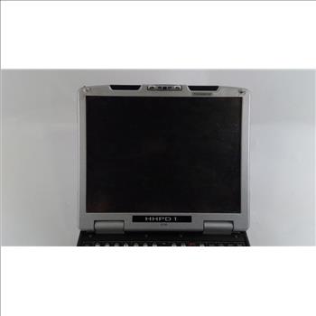 Panasonic Toughbook CF-30, SOLD FOR PARTS