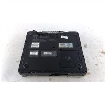 Panasonic Toughbook CF-30, SOLD FOR PARTS