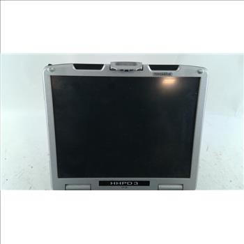 Panasonic Toughbook CF-30, SOLD FOR PARTS