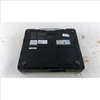 Panasonic Toughbook CF-30, SOLD FOR PARTS