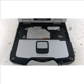 Panasonic Toughbook CF-30, SOLD FOR PARTS