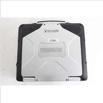 Panasonic Toughbook Cf31