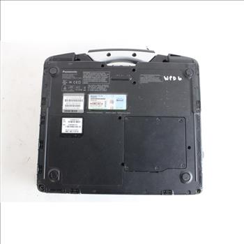 Panasonic Toughbook Cf31