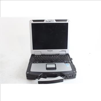 Panasonic Toughbook Cf31