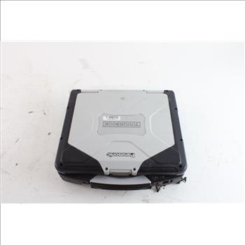 Panasonic Toughbook CF-31 Laptop