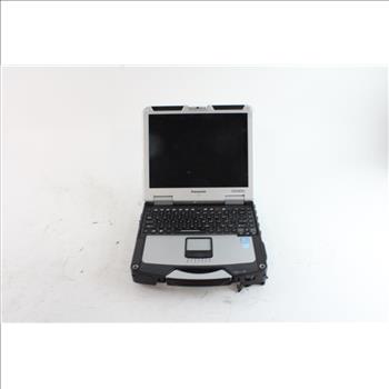 Panasonic Toughbook CF-31 Laptop