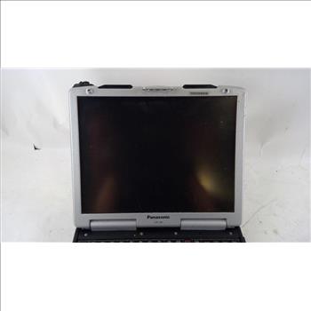 Panasonic Toughbook CF-31 Laptop