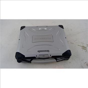 Panasonic Toughbook CF-31 Laptop