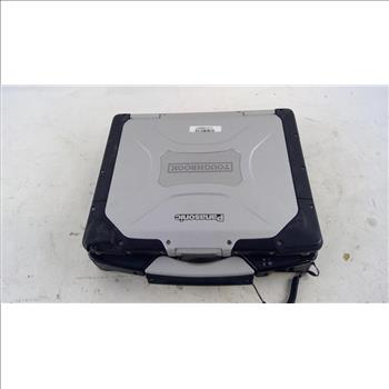 Panasonic Toughbook CF-31 Laptop