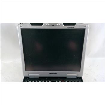 Panasonic Toughbook CF-31 Laptop