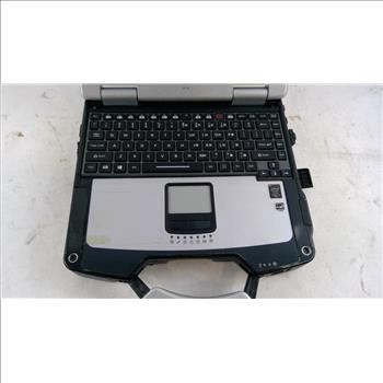 Panasonic Toughbook CF-31 Laptop