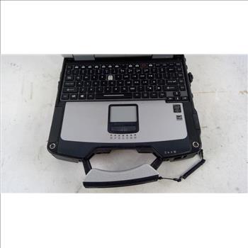 Panasonic Toughbook CF-31 Laptop