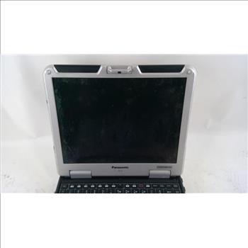 Panasonic Toughbook CF-31 Laptop