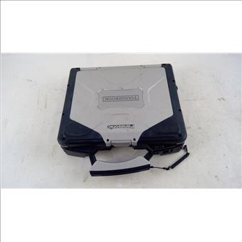 Panasonic Toughbook CF-31 Laptop