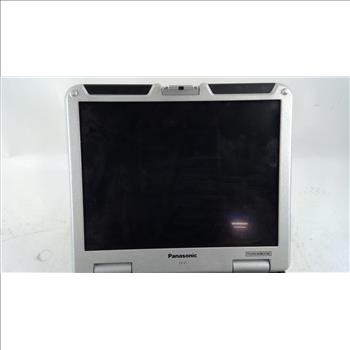 Panasonic Toughbook CF-31 Laptop