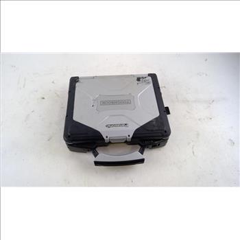 Panasonic Toughbook CF-31 Laptop