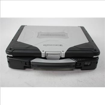 Panasonic Toughbook CF-31 Rugged Notebook PC