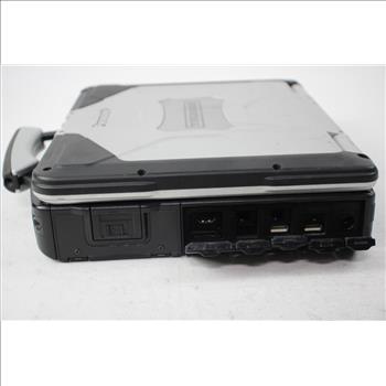Panasonic Toughbook CF-31 Rugged Notebook PC