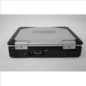 Panasonic Toughbook CF-31 Rugged Notebook PC