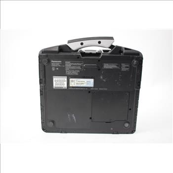 Panasonic Toughbook CF-31 Rugged Notebook PC