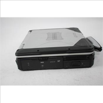 Panasonic Toughbook CF-31 Rugged Notebook PC