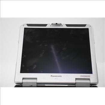 Panasonic Toughbook CF-31 Rugged Notebook PC