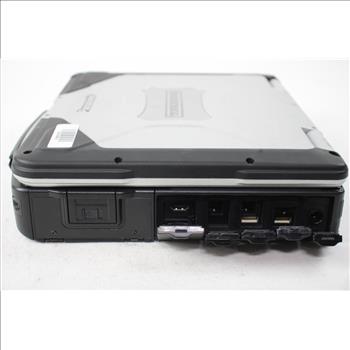 Panasonic Toughbook CF-31 Rugged Notebook PC