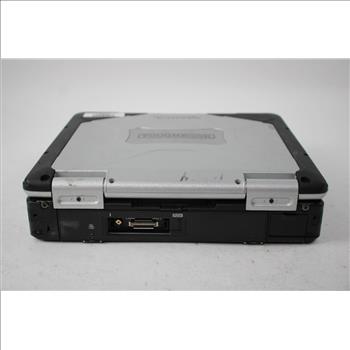 Panasonic Toughbook CF-31 Rugged Notebook PC