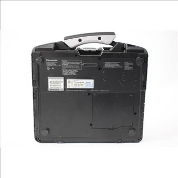 Panasonic Toughbook CF-31 Rugged Notebook PC