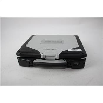 Panasonic Toughbook CF-31 Rugged Notebook PC