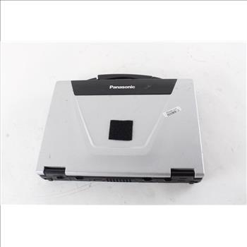 Panasonic Toughbook CF-52 Laptop