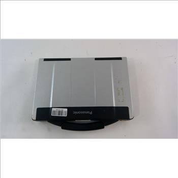 Panasonic Toughbook CF-53