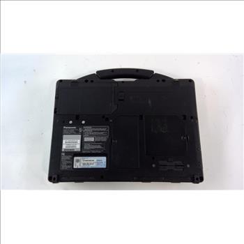 Panasonic Toughbook CF-53