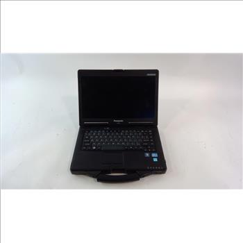 Panasonic Toughbook CF-53 Laptop