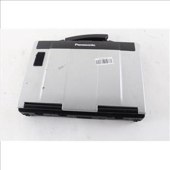 Panasonic Toughbook CF-53 Laptop