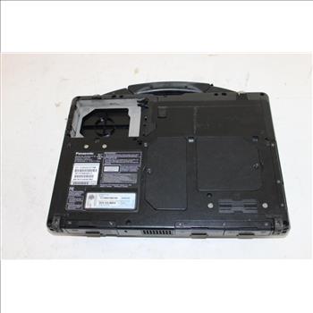 Panasonic Toughbook CF-53 Laptop