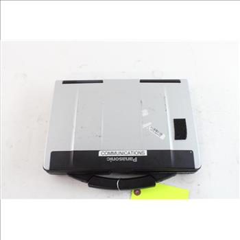 Panasonic Toughbook CF-53 Laptop