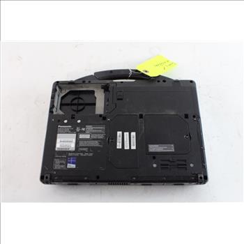Panasonic Toughbook CF-53 Laptop