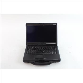 Panasonic Toughbook CF-53 Laptop