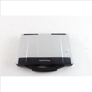 Panasonic Toughbook CF-53 Laptop