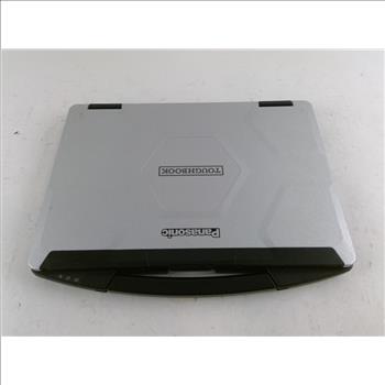 Panasonic Toughbook CF-54, SOLD FOR PARTS